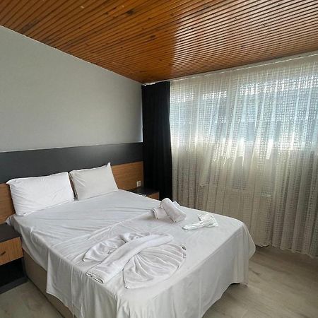 The Modda Aparts Apartment Istanbul Luaran gambar
