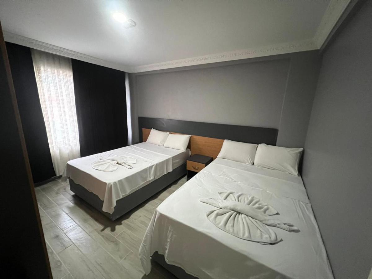 The Modda Aparts Apartment Istanbul Luaran gambar