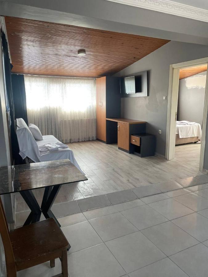 The Modda Aparts Apartment Istanbul Luaran gambar