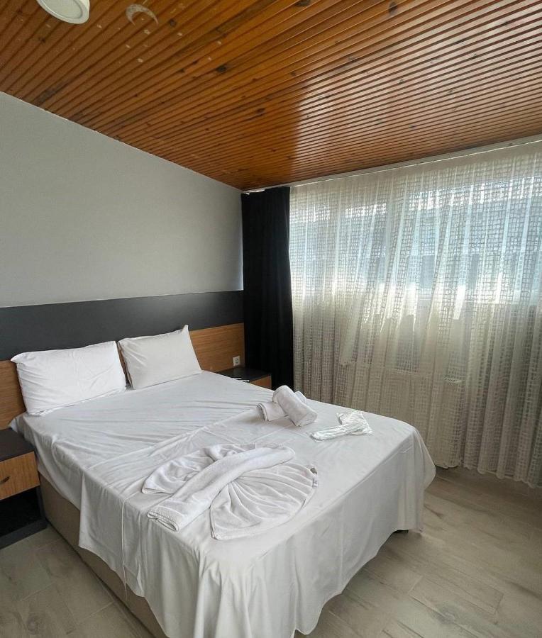 The Modda Aparts Apartment Istanbul Luaran gambar