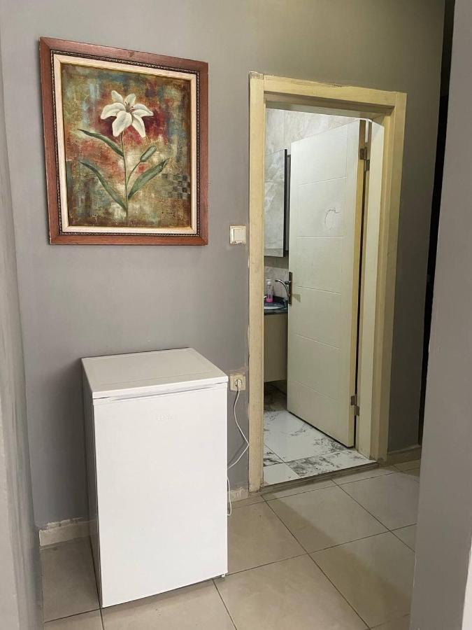 The Modda Aparts Apartment Istanbul Luaran gambar
