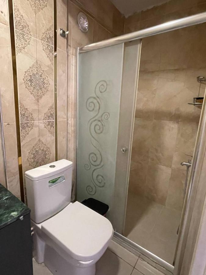 The Modda Aparts Apartment Istanbul Luaran gambar