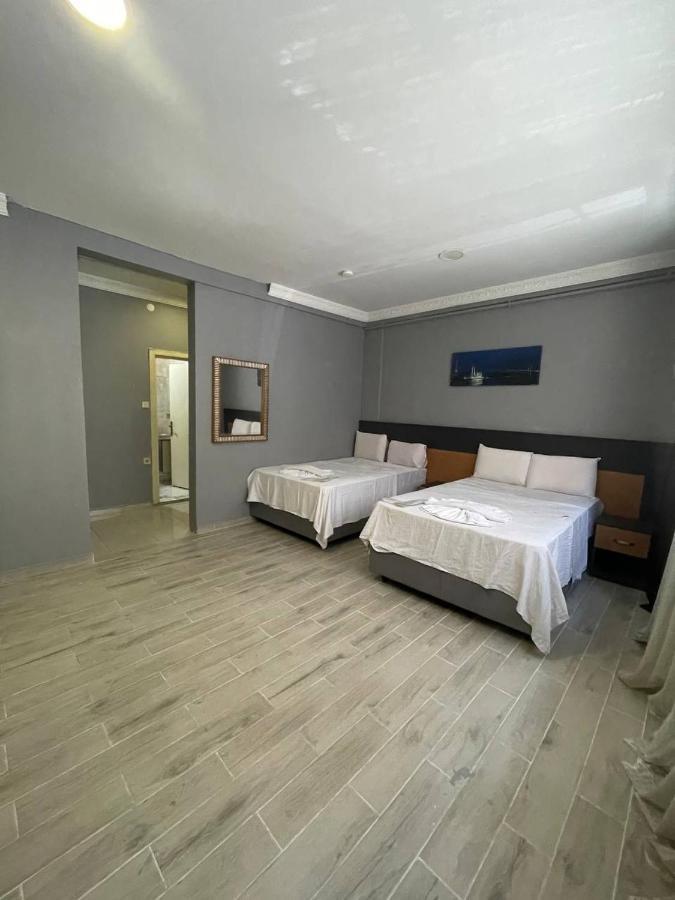 The Modda Aparts Apartment Istanbul Luaran gambar