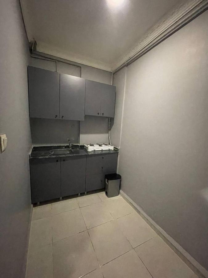 The Modda Aparts Apartment Istanbul Luaran gambar