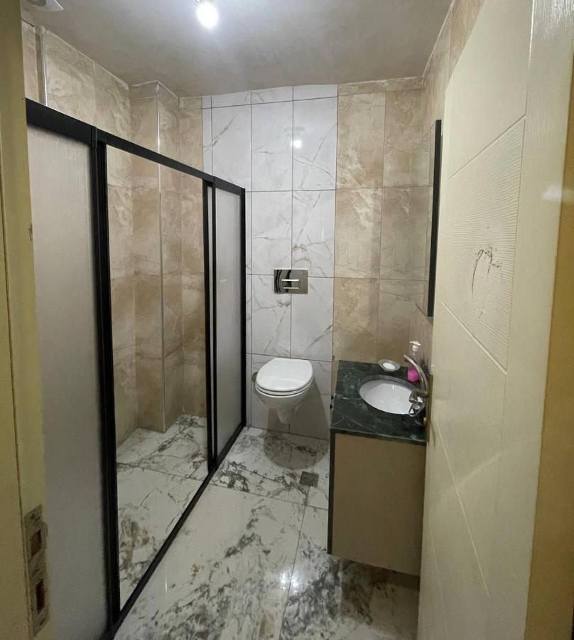 The Modda Aparts Apartment Istanbul Luaran gambar